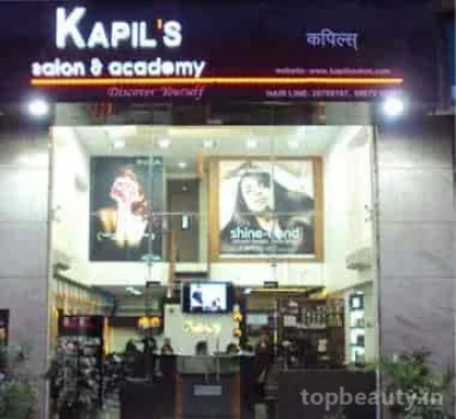 Kapils Salon, Mumbai - Photo 7