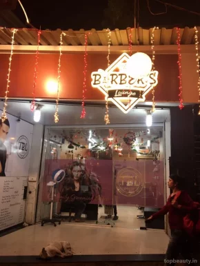 The Barber’s Lounge, Mumbai - Photo 2