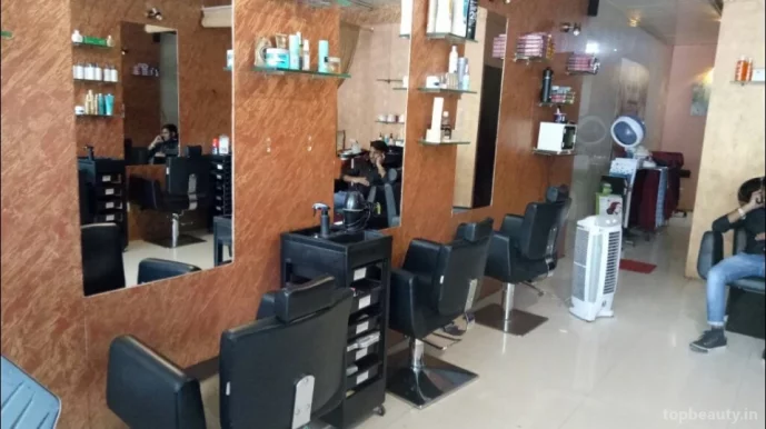 The Barber’s Lounge, Mumbai - Photo 4