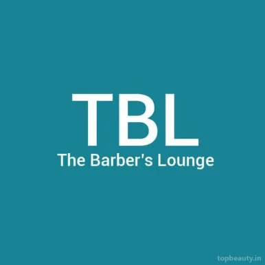 The Barber’s Lounge, Mumbai - Photo 6