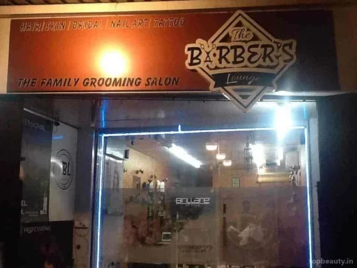 The Barber’s Lounge, Mumbai - Photo 7