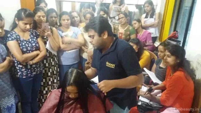Ranjanas Beauty Parlour & Academy, Mumbai - Photo 3