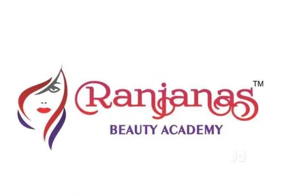Ranjanas Beauty Parlour & Academy, Mumbai - Photo 6
