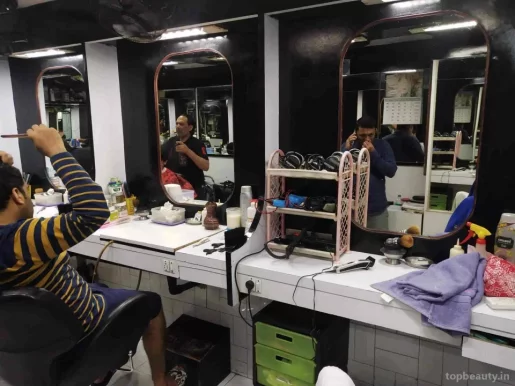 La-Vita Hair Salon, Mumbai - Photo 7