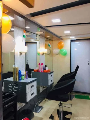New Color Salon and spa, Mumbai - Photo 3