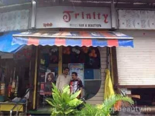 Trinity Hair & Beauty Spa, Mumbai - Photo 5
