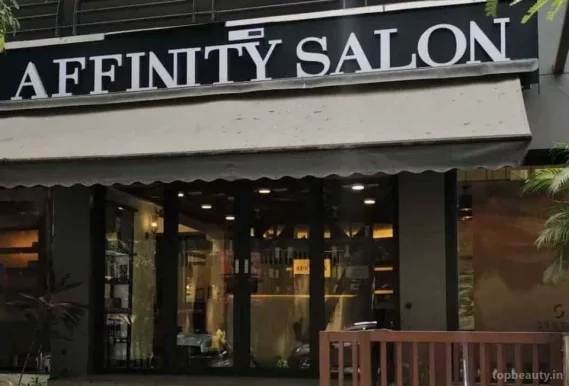 Affinity Salon, Mumbai - Photo 5