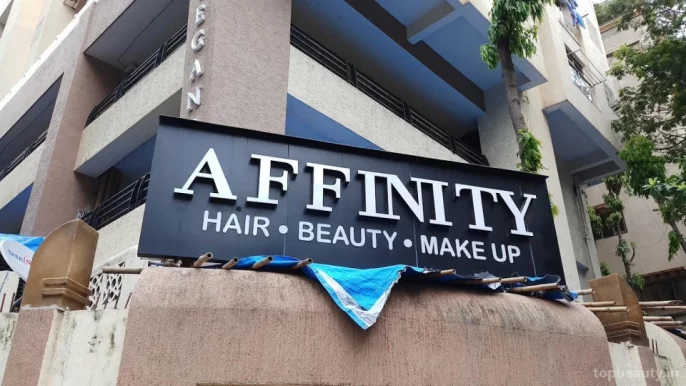 Affinity Salon, Mumbai - Photo 4