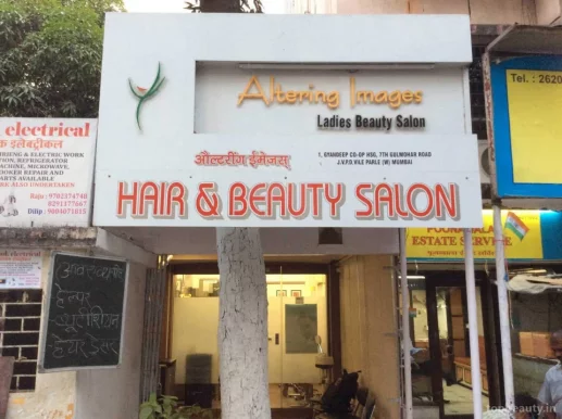 Altering Images Salon, Mumbai - Photo 1