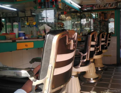Famous Hair Salon & Hair Dressers, Mumbai - Photo 1