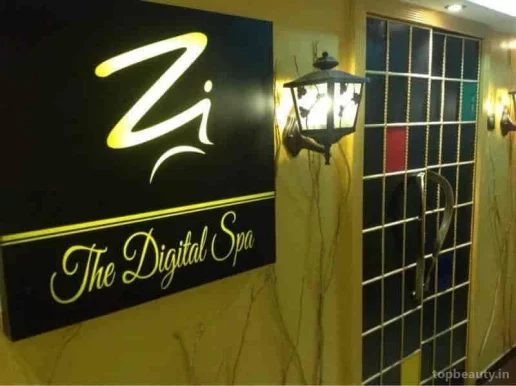 Zi Digital Spa, Mumbai - Photo 1