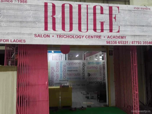 Rouge Salon, Mumbai - Photo 2