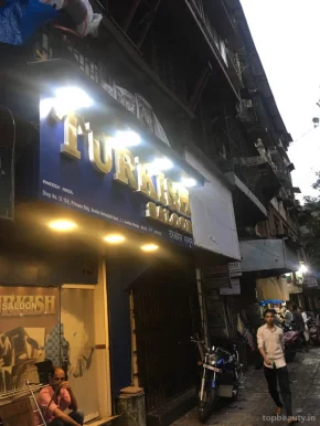 Turkish Salon, Mumbai - Photo 8