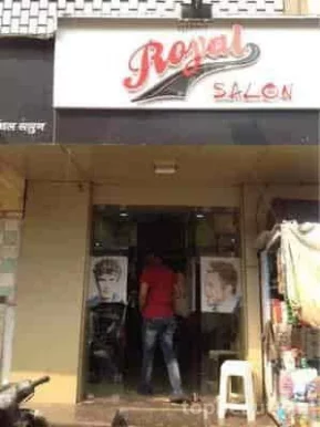 Royal Salon, Mumbai - Photo 1
