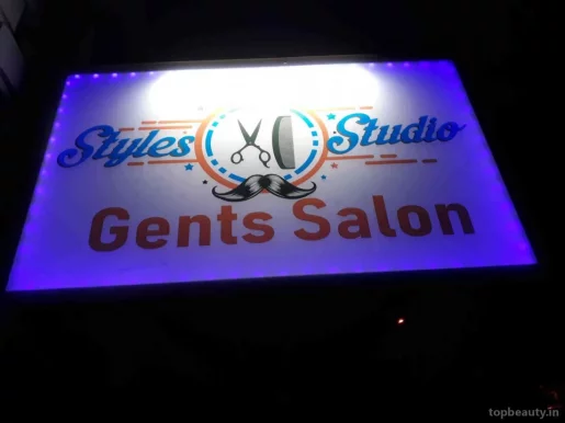 Styles Studio Gents Parlour, Mumbai - Photo 5