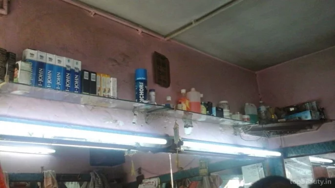 Kantai Hair Cutting Saloon, Mumbai - Photo 2