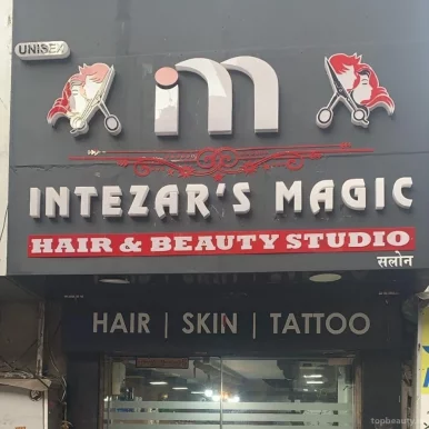 Intezar's magic Salon, Mumbai - Photo 2