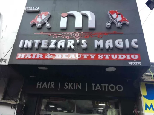 Intezar's magic Salon, Mumbai - Photo 6
