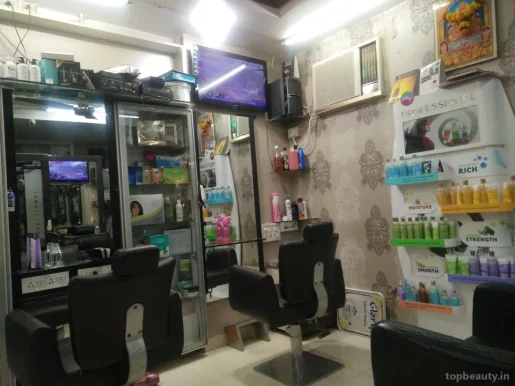 Style Plus Hair Salon, Mumbai - Photo 7