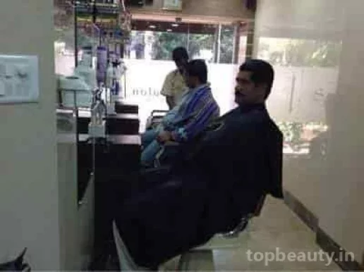 New Fort Hair Dressers, Mumbai - Photo 4
