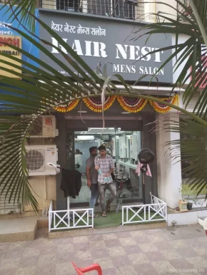 Hair Nest Mens Salon, Mumbai - Photo 3