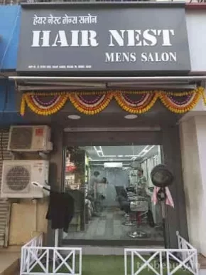 Hair Nest Mens Salon, Mumbai - Photo 8