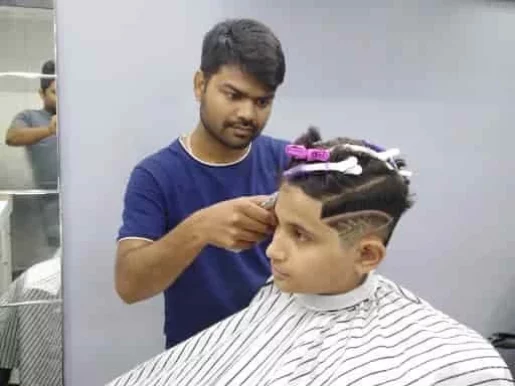 Hair Nest Mens Salon, Mumbai - Photo 7