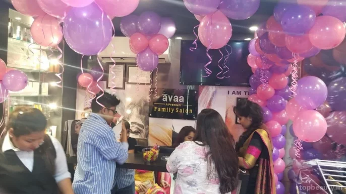 AVAA Salon Kandivali, Mumbai - Photo 7