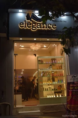 Elegance Hair and Beauty Salon, Mumbai - Photo 1