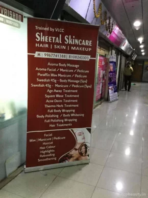 Sheetal Skin Care, Mumbai - Photo 2