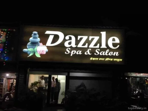 Dazzle Spa & Salon, Mumbai - Photo 3