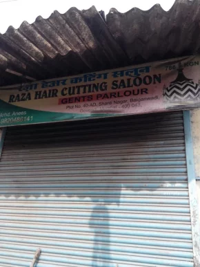 Raza Hair Cutting Salon, Mumbai - Photo 2