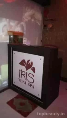 Iris Thai spa, Mumbai - Photo 4