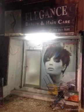 Elegance Beauty & Hair Care, Mumbai - Photo 2