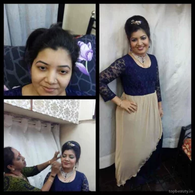 Twinkle Beauty Parlour & Classes, Mumbai - Photo 5