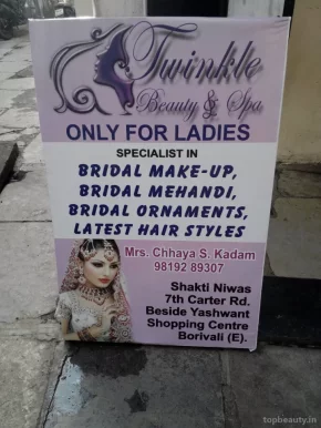 Twinkle Beauty Parlour & Classes, Mumbai - Photo 8