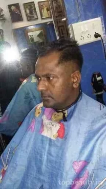 S K Hair Cutting Salon, Mumbai - Photo 2