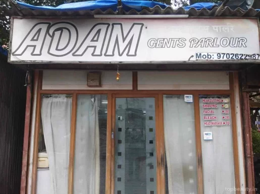 Adam gents s, Mumbai - Photo 1