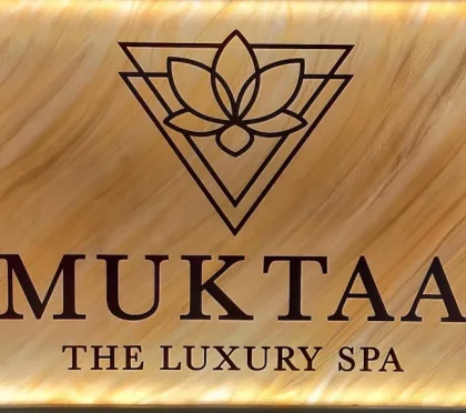 Muktaa The Wellness Clinic & Luxury Spa – Foot massage in Mumbai