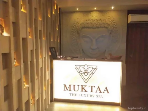 Muktaa The Wellness Clinic Goregaon, Mumbai - Photo 5