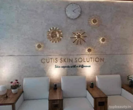 Cutis Skin Clinic | Best Skin Specialist in Andheri West Mumbai, Mumbai - Photo 2