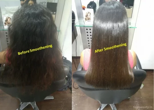 Jawed Habib Hair Studio| Haircut | Hair Straightening | Hairspa | Salon in Parel, Mumbai - Photo 2