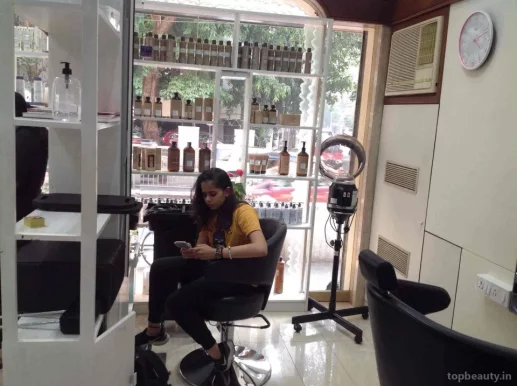 Leas salon, Mumbai - Photo 6