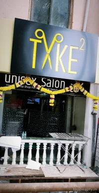 TAKE 2 unisex salon, Mumbai - Photo 5