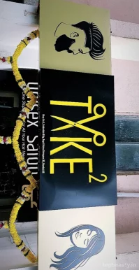 TAKE 2 unisex salon, Mumbai - Photo 2