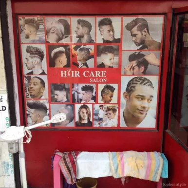 Hair Care salon, Mumbai - Photo 7