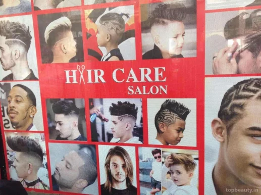 Hair Care salon, Mumbai - Photo 3
