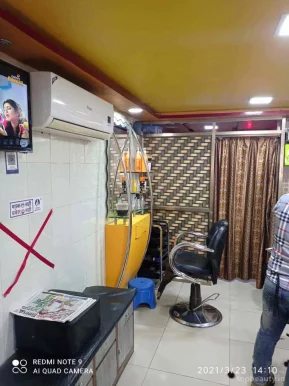 Hairkraft Saloon & Spa, Mumbai - Photo 4