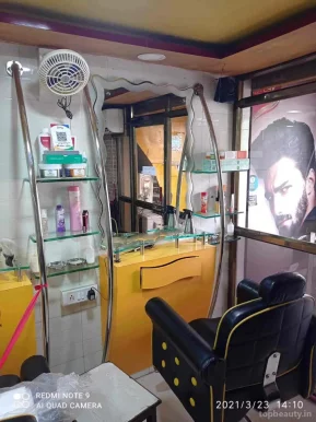Hairkraft Saloon & Spa, Mumbai - Photo 3