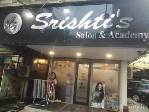 Srishti's Salon and Academy, Mumbai - Photo 2